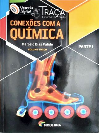 1. Didático: Química Orgânica: Ensino Médio: Vestibular. 2. Substâncias e Misturas. Estrutura Atômic