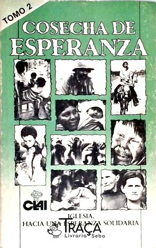 Cosecha de Esperanza - Vol. 2