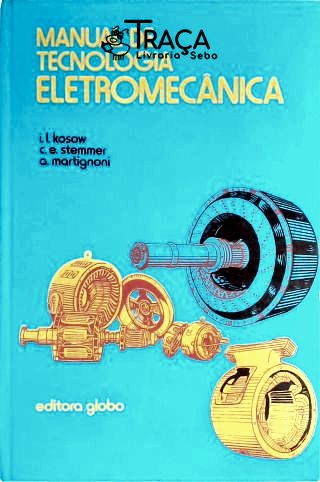 Manual de Tecnologia Eletromecanica