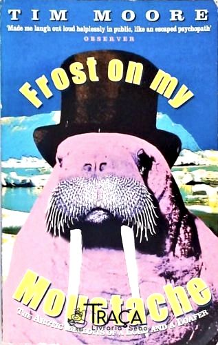 Frost On My Moustache