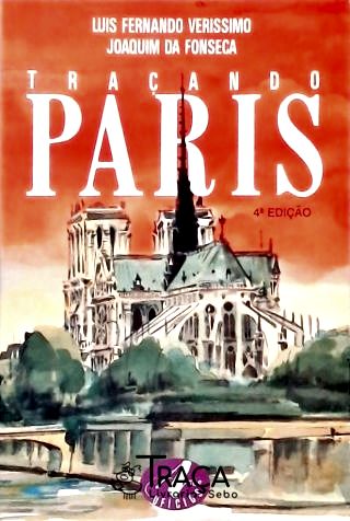 Traçando Paris