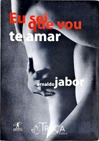 Eu Sei Que Vou Te Amar