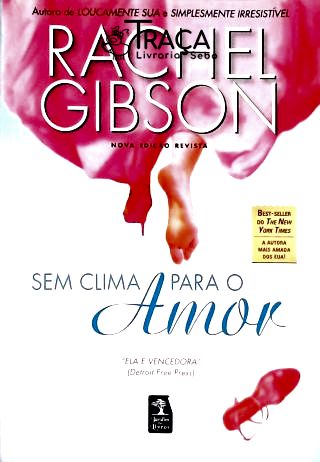 Sem Clima para o Amor