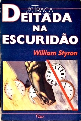 Deitada Na Escuridão