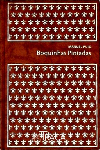 Boquinhas Pintadas