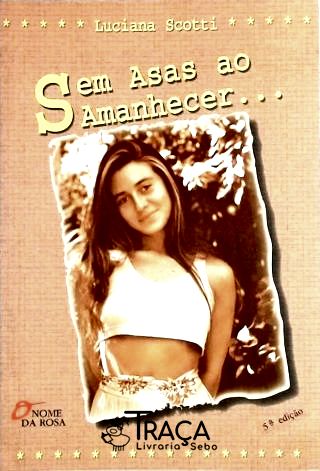 Sem Asas ao Amanhecer