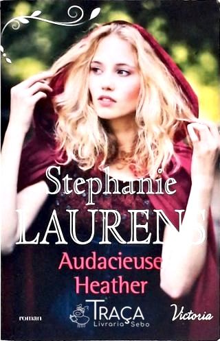 Audacieuse Heather