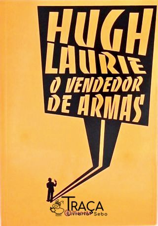 O Vendedor de Armas