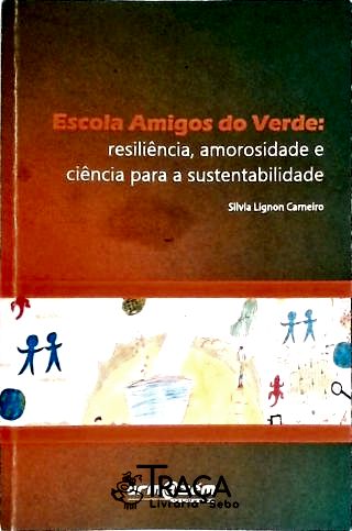 Escola Amigos do Verde