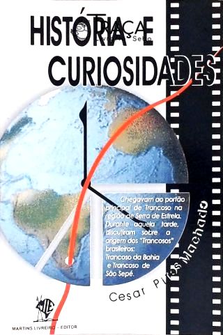 Curiosidades. História. Folclore. Tradição Popular. Temas Sociais. Cultura. Folclore. Ciências Socia