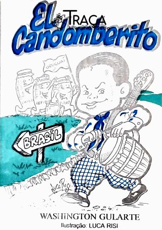 El Candomberito