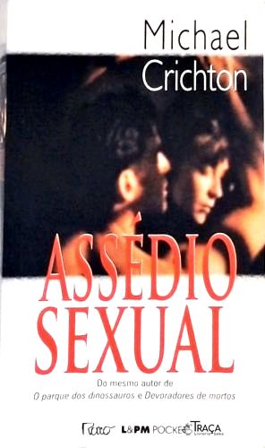 Assédio Sexual