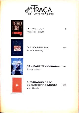 O Vingador - O Ano Sem Fim - Sanidade Temporária - o Estranho Caso do Cachorro Morto