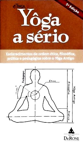Yôga A Sério