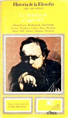 Historia da La Filosofia