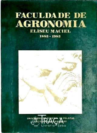 Rio Grande do Sul: Agronomia. Agricultura. Instituto de Pesquisas Agronômicas.