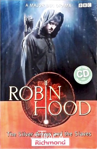 Robin Hood (inclui Cd)