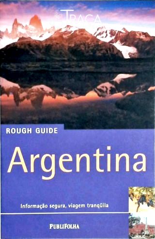 Rough Guide - Argentina