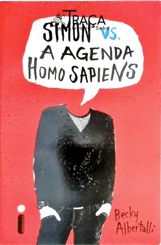 Simon Vs. a Agenda Homo Sapiens