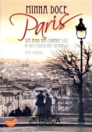 Minha Doce Paris