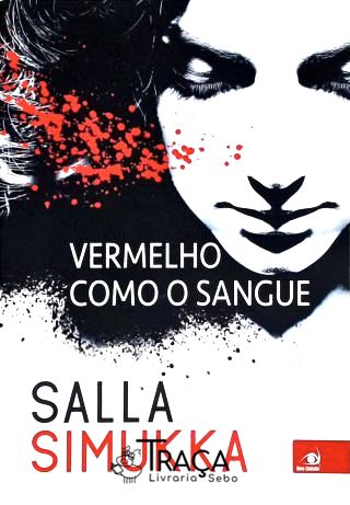 Vermelho Como o Sangue