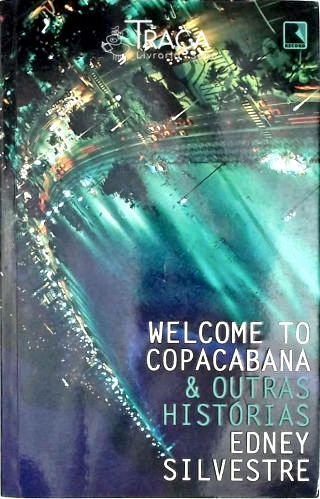 Welcome To Copacabana