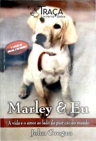 Marley e Eu