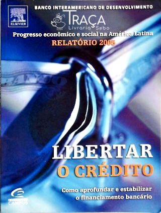 Libertar o Crédito