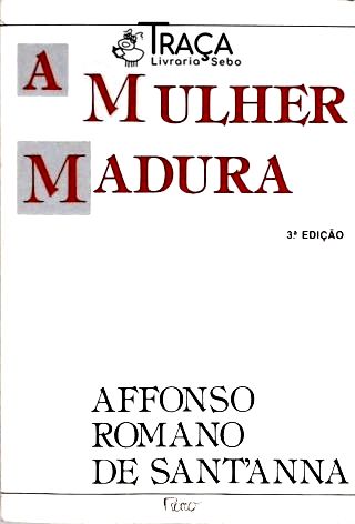 A Mulher Madura