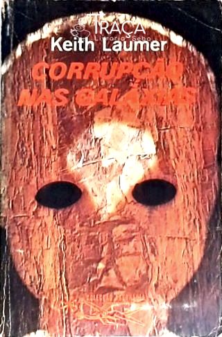 Coleção Argonauta 212 - Corrupção Nas Galáxias