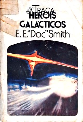 Coleção Argonauta 275 - Heróis Galácticos