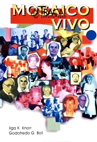 Mosaico Vivo