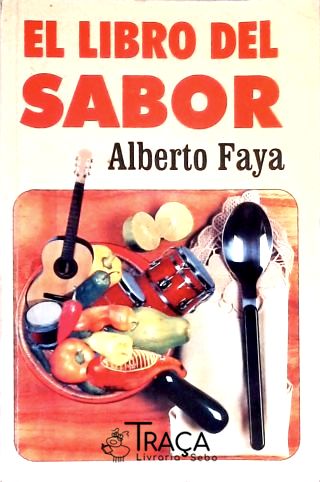El Libro Del Sabor