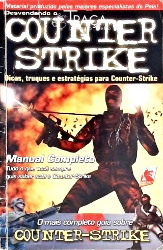 Desvendando o Counter Strike