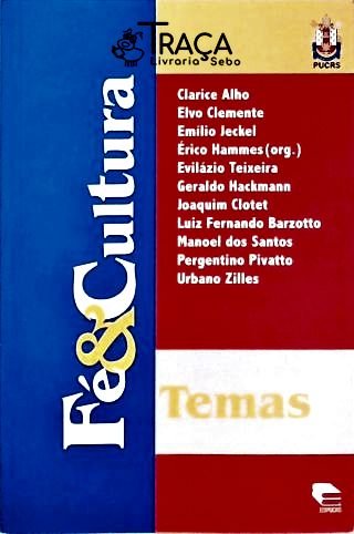 Fé e Cultura
