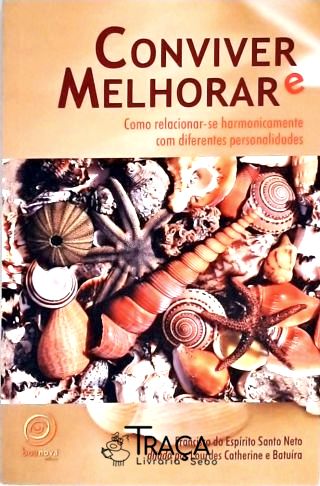 Conviver e Melhorar