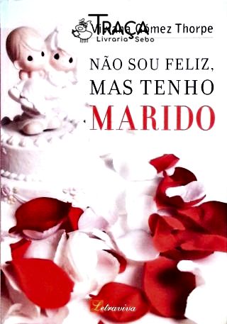 Não Sou Feliz