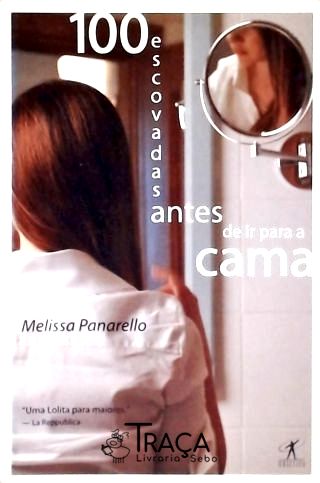 100 Escovadas Antes de Ir para a Cama
