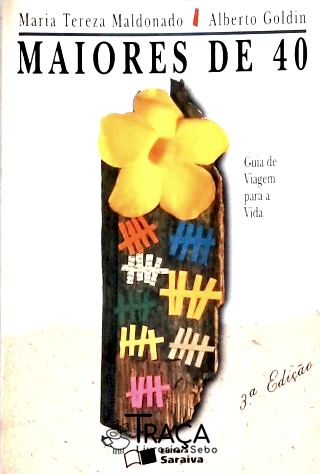 Maiores De 40