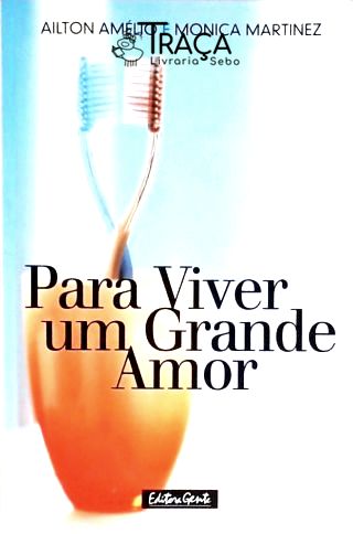 Para Viver Um Grande Amor