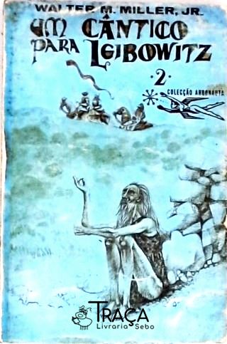 Um Cântico para Leibowitz - 1