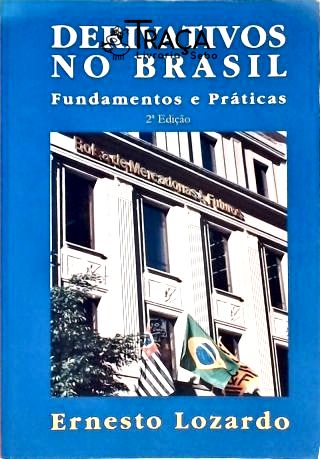 Derivativos No Brasil