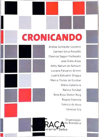 Cronicando