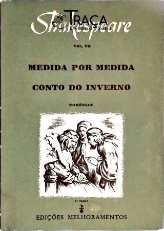 Medida por Medida - Conto de Inverno