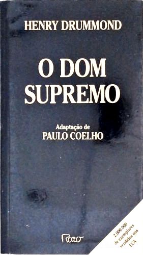 O Dom Supremo