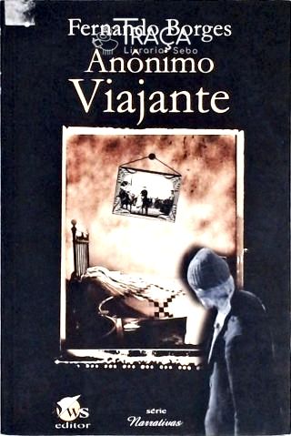 Anônimo Viajante