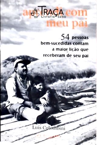 Aprendi com Meu Pai