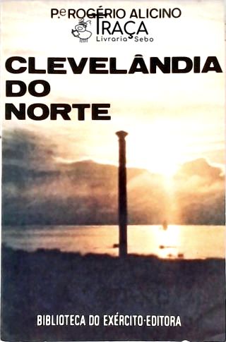 Clevelândia do Norte