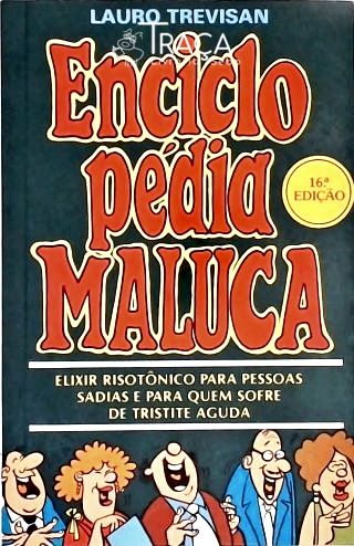 Enciclopédia Maluca