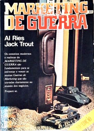 Marketing de Guerra 2: a Ação